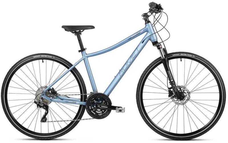 Romet Orkan 7 D Kerékpár árak, Kerékpár bicikli vásárlás, olcsó Kerékpárok.  bringa akció, árösszehasonlító
