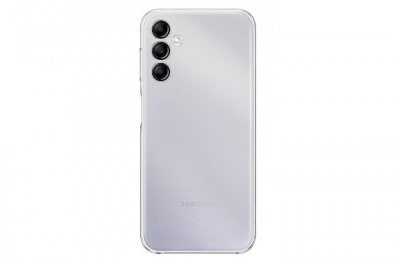 Galaxy A14 LTE Clear case transparent (EF-QA146CTEGWW)