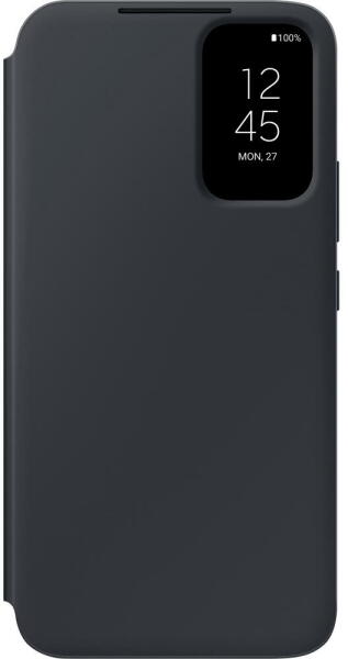 Galaxy A34 5G Smart View Wallet cover black (EF-ZA346CBEGWW)