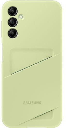 Galaxy A14 5G Slot Card cover lime (EF-OA146TGEGWW)