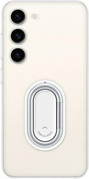 Galaxy S23 Gadget case transparent (EF-XS911CTEGWW)