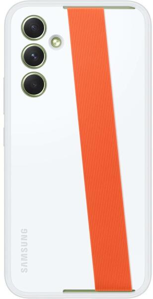 Galaxy A54 cover white (EF-XA546CWEGWW)