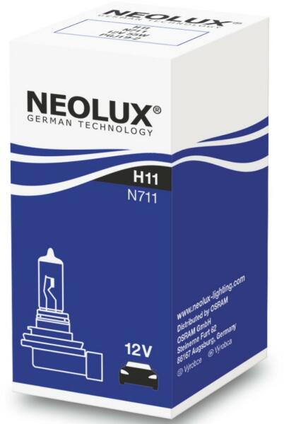 H11 12V (N711)