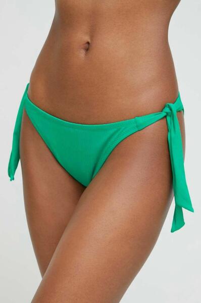 Vásárlás: Answear Lab bikini alsó zöld - zöld XS - answear - 3 490 Ft Női  fehérnemű garnitúra, együttes árak összehasonlítása, bikini alsó zöld zöld  XS answear 3 490 Ft boltok