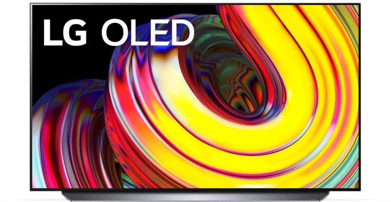 LG OLED55CS6LA TV - Árak, olcsó OLED 55 CS 6 LA TV vásárlás - TV boltok,  tévé akciók