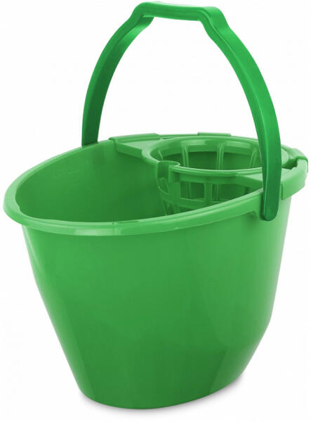 felmosóvödör csavarókosárral 11L (B099) - t-depo