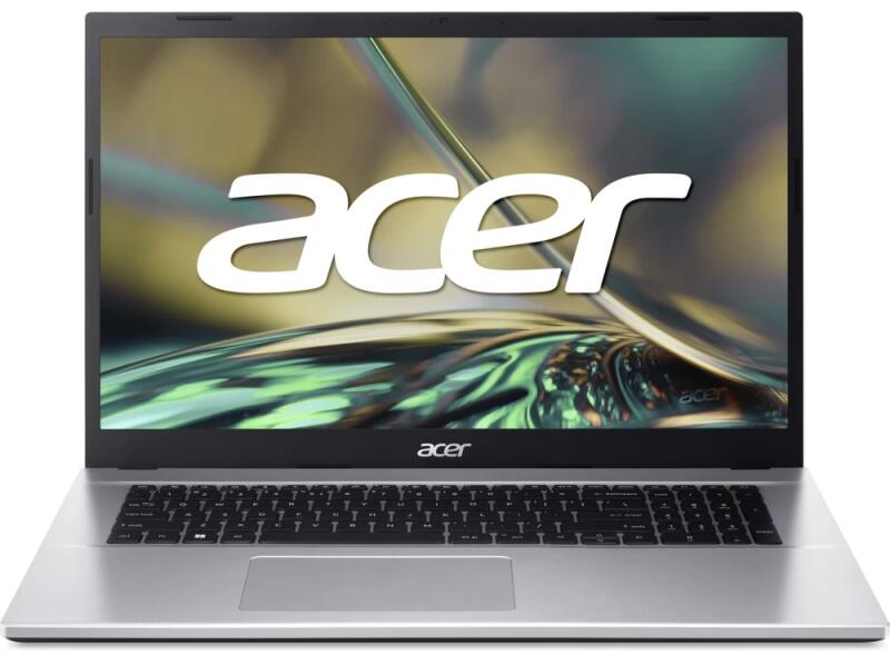 Acer Aspire 3 A317-54G-58UD NX.K9ZEU.004 Notebook Árak - Acer Aspire 3  A317-54G-58UD NX.K9ZEU.004 Laptop Akció