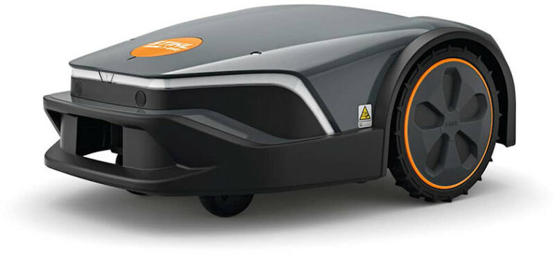 iMOW 5 EVO (IA010111416)