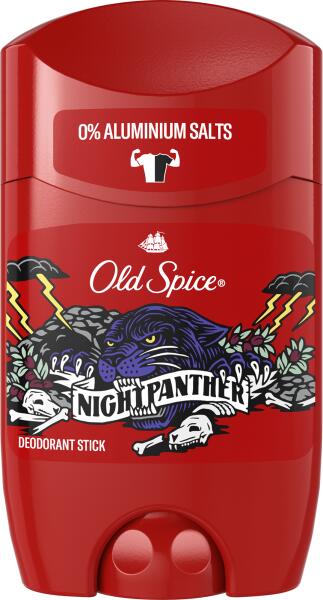 Night Panther deo stick 50 ml