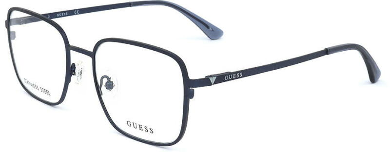 GUESS Rame ochelari de vedere barbati Guess GU50066 091 (Rama ochelari) -  Preturi