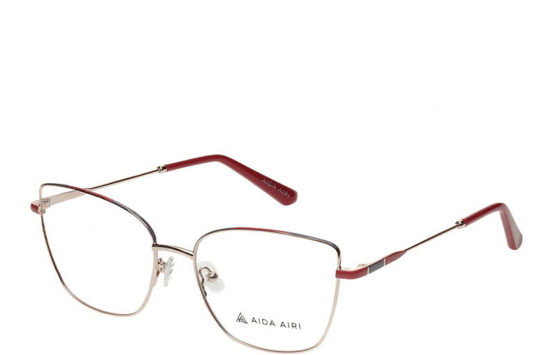 Aida Airi Rame ochelari de vedere dama Aida Airi ASY0250 C3 (Rama ochelari)  - Preturi