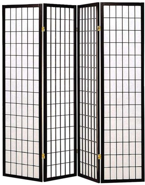 Vásárlás: Timelesstools 4 paneles térelválasztó paraván-japán stílusú  (HOP1001019-2) Paraván árak összehasonlítása, 4 paneles térelválasztó  paraván japán stílusú HOP 1001019 2 boltok