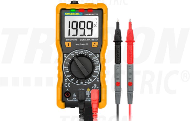 PANMINIMETER