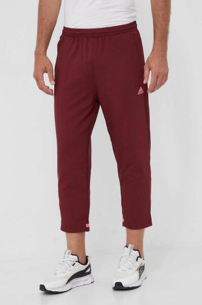Vásárlás: Adidas nadrág bordó, férfi - burgundia L Férfi nadrág árak  összehasonlítása, nadrág bordó férfi burgundia L boltok