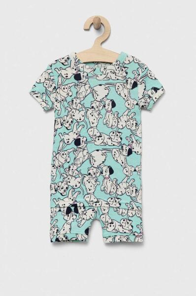 Vásárlás: Gap gyerek pamut pizsama x Disney mintás - kék 80-86 Gyerek  pizsama árak összehasonlítása, gyerek pamut pizsama x Disney mintás kék 80  86 boltok