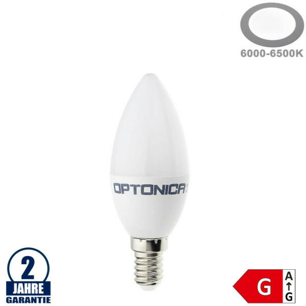Vásárlás: OPTONICA LED gyertya izzó 3, 7W E14 C37 hideg fehér SP1422  (SP1422) LED izzó árak összehasonlítása, LED gyertya izzó 3 7 W E 14 C 37  hideg fehér SP 1422 SP 1422 boltok