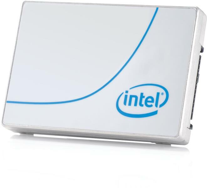 Intel shop dc p4610
