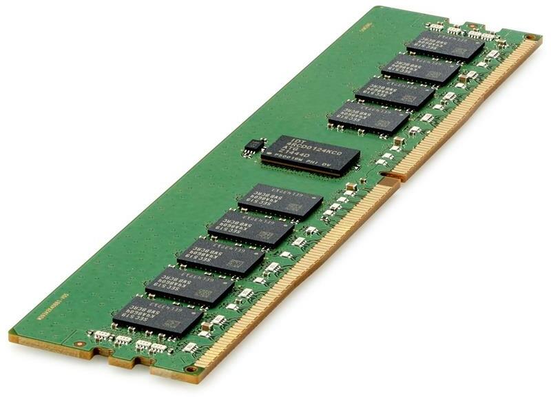 8GB DDR4 3200MHz P43016-B21
