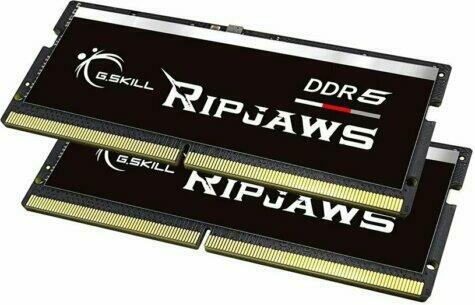 Ripjaws 32GB DDR5 5600MHz F5-5600S4645A16GX2-RS