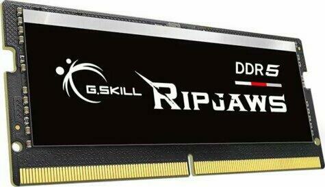Ripjaws 32GB DDR5 5600MHz F5-5600S4645A32GX1-RS
