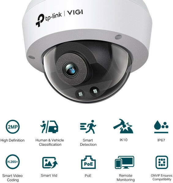 VIGI C220I(4mm)