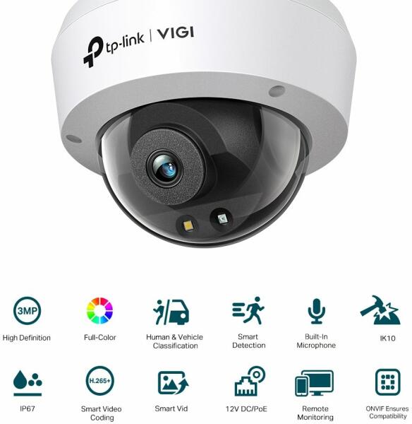 VIGI C230(4mm)
