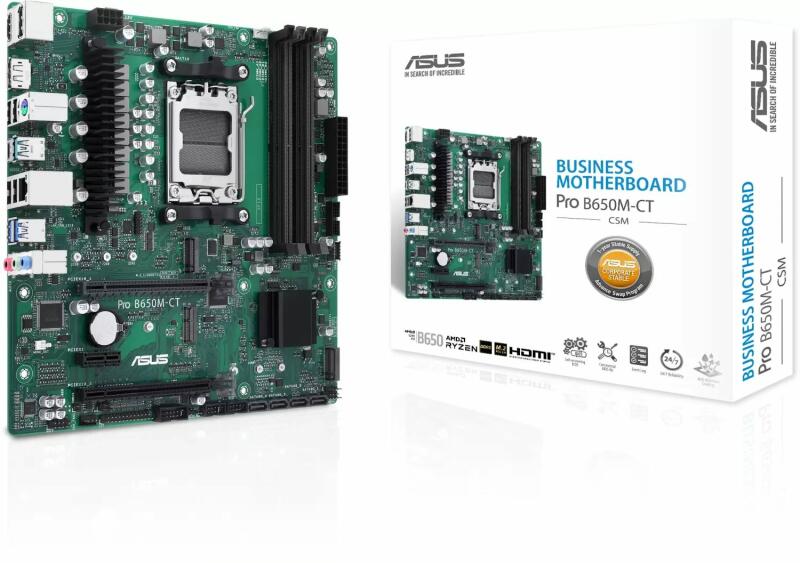 PRO B650M-CT-CSM