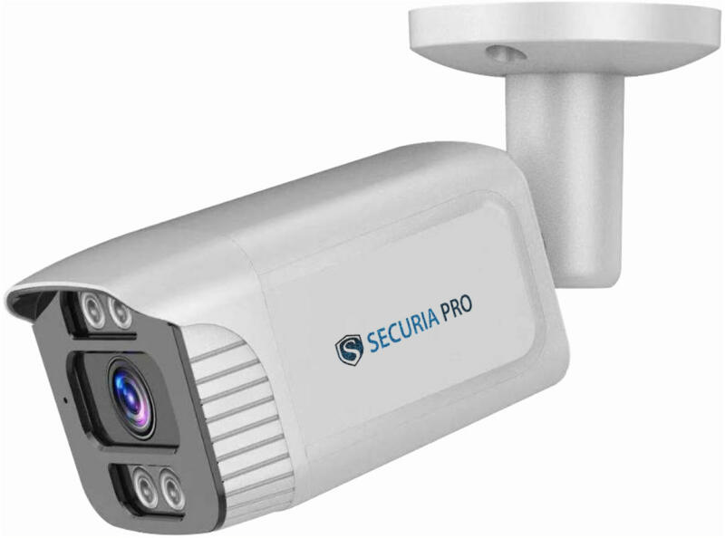 SECURIA PRO N659SF-8MP-W IP kamera vásárlás, olcsó SECURIA PRO N659SF-8MP-W  árak, IP camera akciók