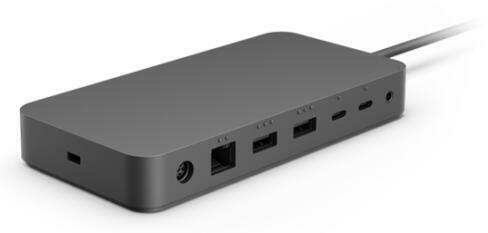 TB4 Dock (T8I-00004)