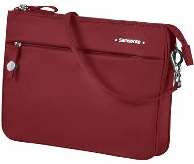 Vásárlás: Samsonite MOVE 4.0 Mini Shoulder Bag 2 Comp. piros női táska  (147890-1129) Női táska árak összehasonlítása, MOVE 4 0 Mini Shoulder Bag 2  Comp piros női táska 147890 1129 boltok