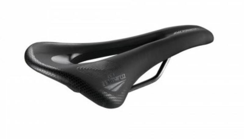 Allroad Open-Fit Supercomfort Racing Wide