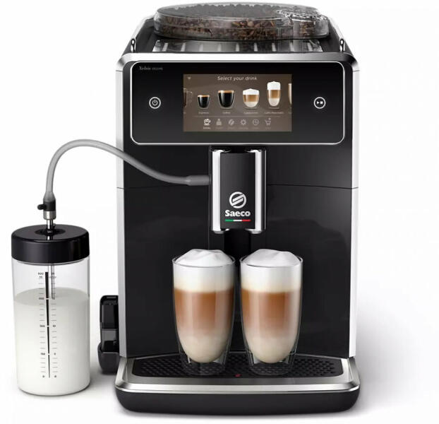 SAECO SM8780/00 kávéfőző vásárlás, olcsó SAECO SM8780/00 kávéfőzőgép árak,  akciók
