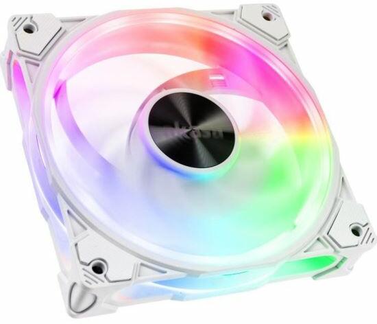 SOHO AR White (AK-FN108-WH)
