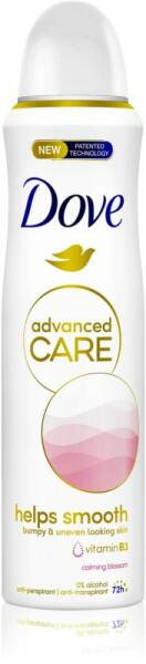 Advanced Care Calming Blossom 72h deo spray 150 ml