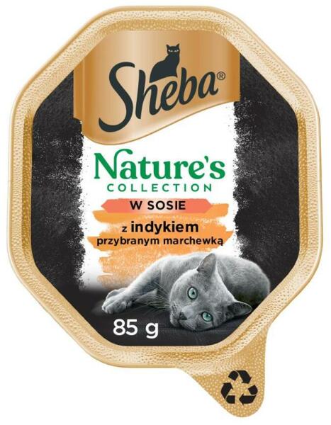Nature's Collection turkey 85 g