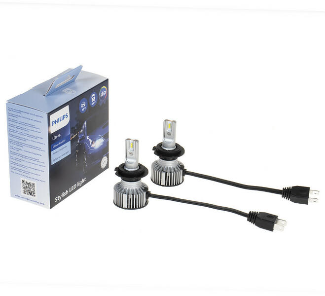 Philips Ultinon Pro3021 LED-HL H7 set 11972U3021X2 online bestellen