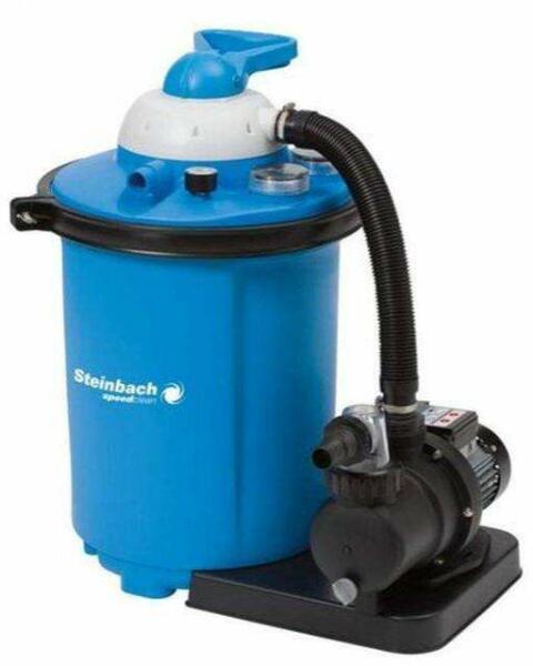 Speed Clean Comfort 75 040100