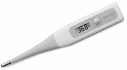 Flex Temp Smart MC-343F-E4