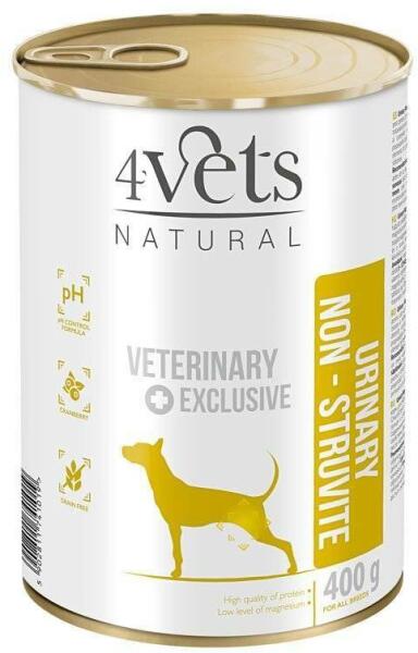 Urinary Non - Struvite 400 g
