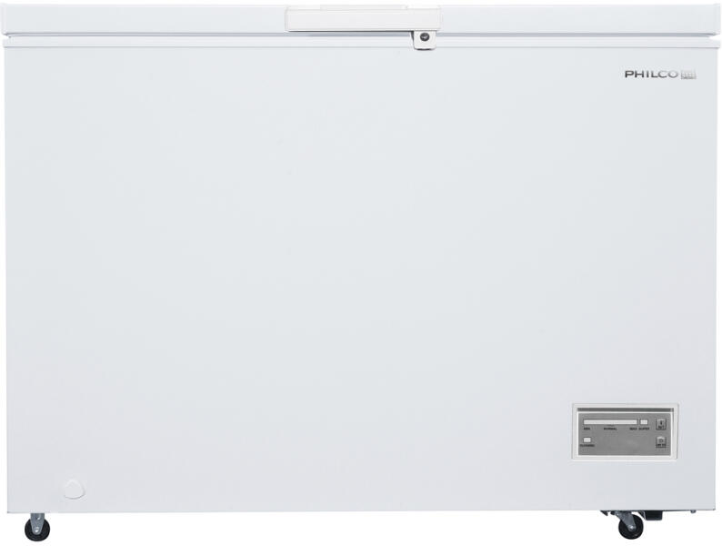 PCF 287 EFPI