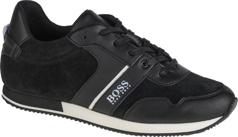 Vásárlás: HUGO BOSS BOSS Trainers J29262-09B Méret: 32 Gyerek cipő árak  összehasonlítása, BOSS Trainers J 29262 09 B Méret 32 boltok