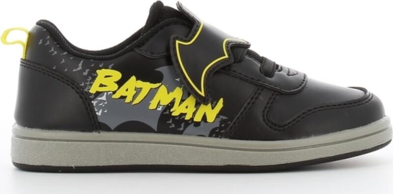 Vásárlás: BATMAN Fekete Batman fiú cipők Méret: 31 Gyerek cipő árak  összehasonlítása, Fekete Batman fiú cipők Méret 31 boltok