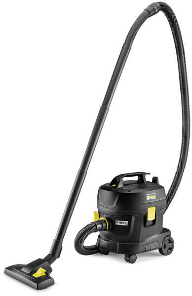 T 11/1 Classic HEPA Black Edition (1.527-205.0)