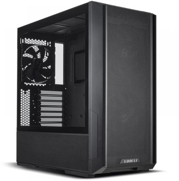 LANCOOL 216 Black