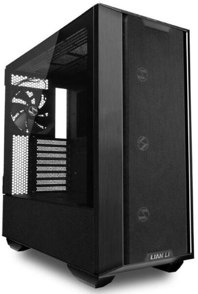LANCOOL III Black