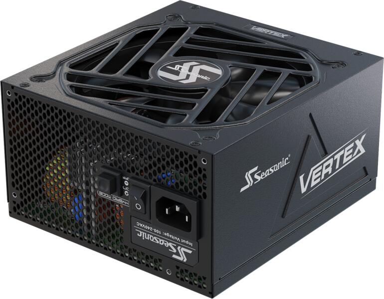 Vertex GX-1000 1000W 80 PLUS Gold (SS-PS-VER-1000W)