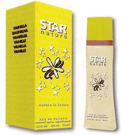 Star Nature EDT Vapo 70 Ml Tutti Fruti – Erfrischender Duft Für Damen & Herren