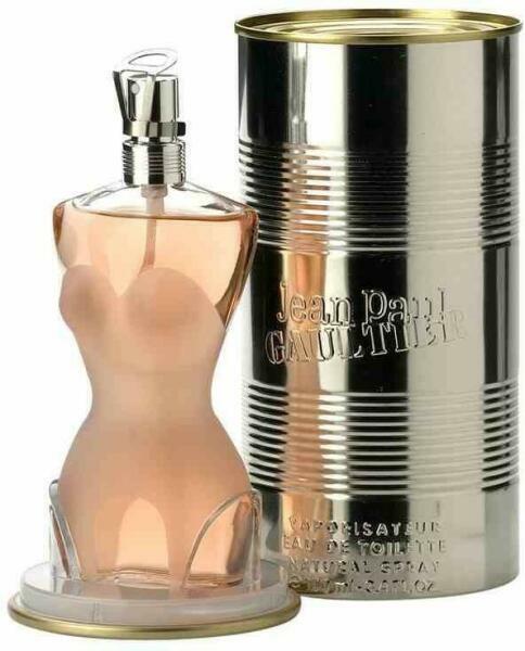 【未開封】Jean Paul Gaultier Classique 100ml Jean Paul Gaultier Classique EDT 100 ml Preturi Jean Paul Gaultier