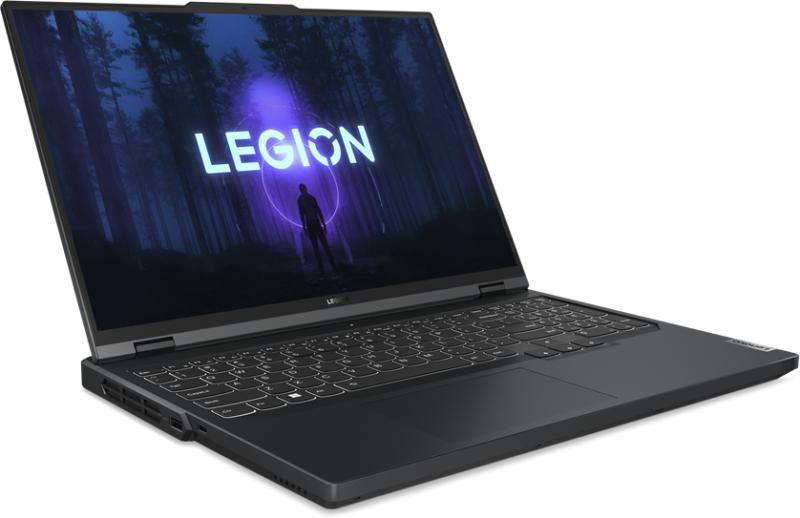 Lenovo Legion Pro 5 82WM002EHV Notebook Árak - Lenovo Legion Pro 5  82WM002EHV Laptop Akció