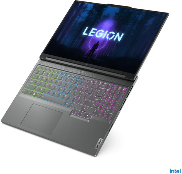 Lenovo Legion Slim 5 82YA0052HV Notebook Árak - Lenovo Legion Slim 5  82YA0052HV Laptop Akció
